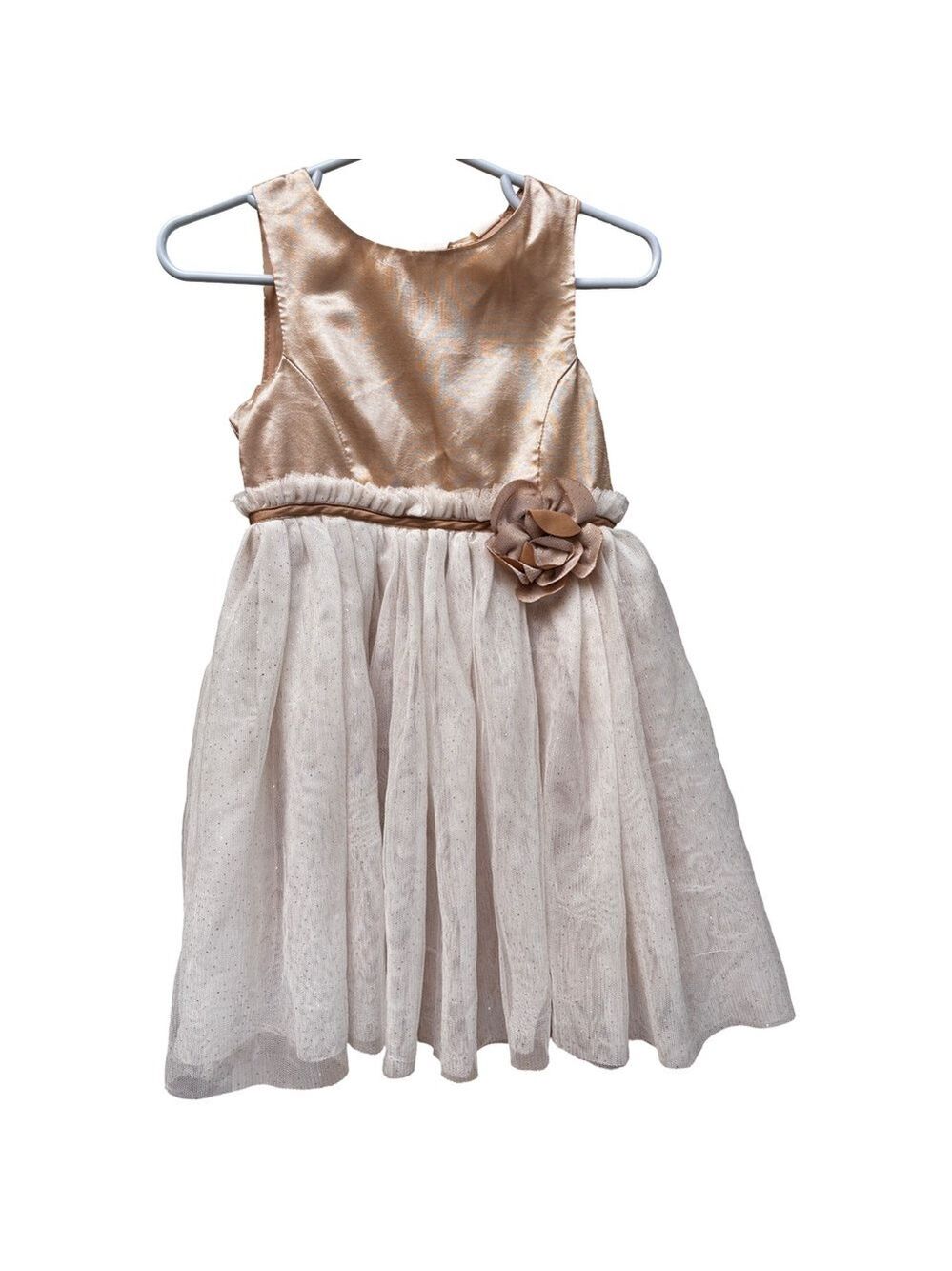 H&M Baby Girls Glitter Tulle Dress 18m-2T (3 for $12)